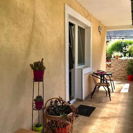 Apartamento Pe-ko Dojran