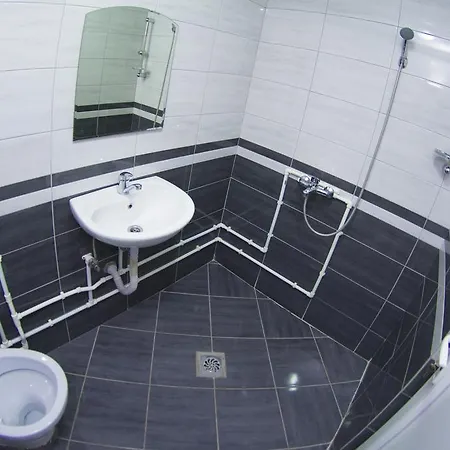 Apartamento Pe-ko *