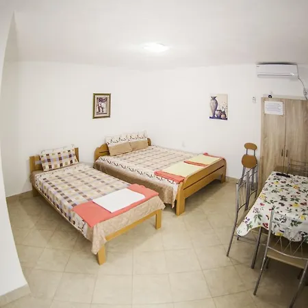 Apartamento Pe-ko *